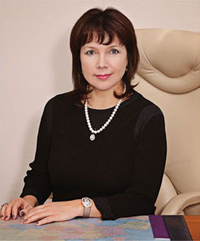 Трофимова Ольга Владимировна