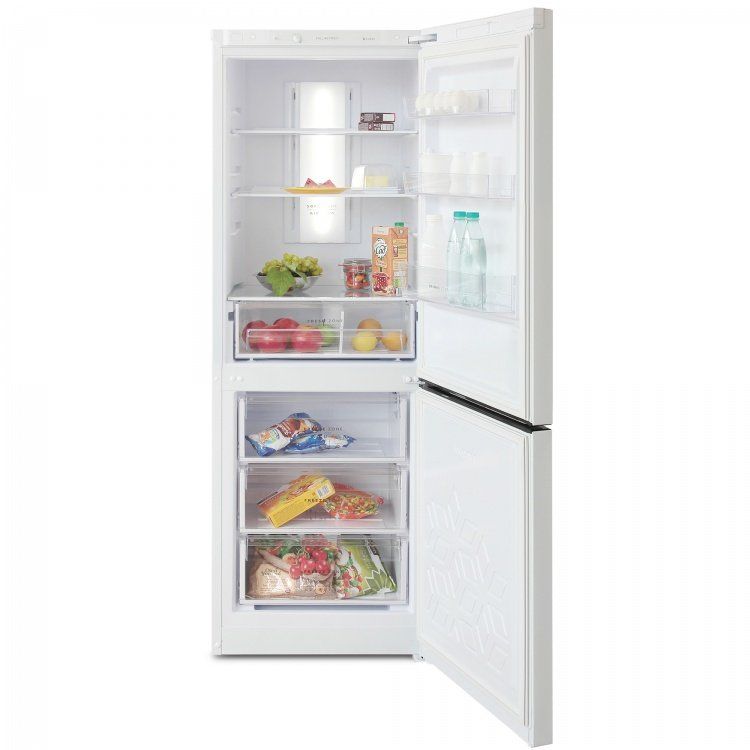 Ремонт холодильника Бирюса 22