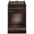 Газоэлектрическая  плита GEFEST ПГЭ 5502-02-0045