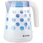 Электрочайник  VITEK VT-7048 W