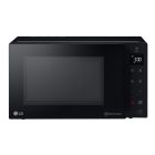 Микроволновая печь  LG MW 23R35GIB