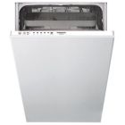 Посудомоечная машина HOTPOINT-ARISTON HSIE 2B0 C встраиваемая Распродажа