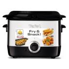 Фритюрница  TEFAL FF-220015