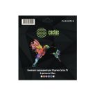 Комплект картриджей для ручки 3D Cactus CS-3D-UVPS-B