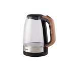 Электрочайник Centek CT-0065 Beige стекло