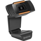 Веб-камера Defender G-lens 2579 HD720p 2МП