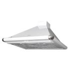 Вытяжка кухонная  ELIKOR САТУРН 60П-180-В1Л-белый бел хром Распродажа