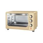 Электрическая духовка  Centek CT-1530-36 BEIGE Convection (беж)