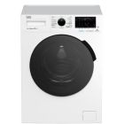 Стиральная  машина  BEKO WSPE 7H616 W