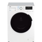 Стирально-сушильная  машина  BEKO WDB 7425R2W Уценка