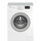 Стиральная  машина  BEKO WSDN 63512 ZSW