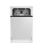 Посудомоечная машина  BEKO BDIS 38122 Q Уценка