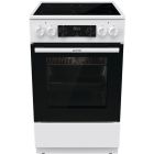 Электрическая плита  GORENJE GEC 5C61 WG