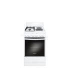 Газоэлектрическая  плита  GEFEST ПГЭ 5112-0112