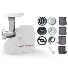 Электромясорубка ПОМОЩНИЦА КЭМ-П2У 304-04