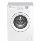 Стиральная  машина  BEKO WRE 6511 BWW