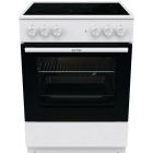 Эл. плита  GORENJE GEC 6A11WG Уценка