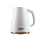 Электрочайник  BRAYER BR-1057WH