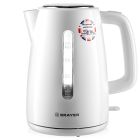 Электрочайник  BRAYER BR-1058 WH