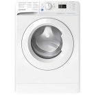 Стиральная машина  INDESIT BWSA 61051 WWV (RU)