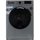 Стиральная машина BEKO WSPE6H616 S