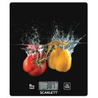 Весы кухонные  SCARLETT SC-KS57P63 электронные