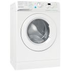 Стиральная машина  INDESIT BWSD 61051 WWV (RU)