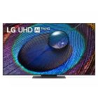 Телевизор  LG 55UR91006LA