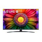 Телевизор  LG 43UR81009LK