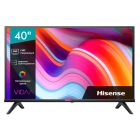 Телевизор  HISENSE 40A4K