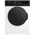 Стирально-сушильная  машина  HOTPOINT-ARISTON WD8548C7SVBW Уценка