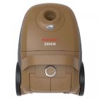 Пылесос  SHIVAKI VC 530 Con BRW