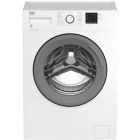 Стиральная машина  BEKO RGE 78511 XSW