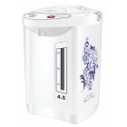 Термопот OPTIMA AP-453CGZ гжель