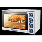 Эл. духовка  RENOVA MO-50GFTW1