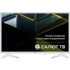 Телевизор  LEFF 32H691T