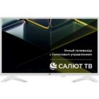 Телевизор  LEFF 43F691T