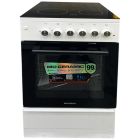 Эл. плита SHIVAKI GC 5410-E СТЕКЛОКЕРАМИКА white