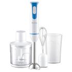 Блендер Blackton Bt HB401S Белый-Синий