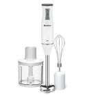 Блендер Blackton Bt HB420PS Белый-Черный