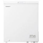 Морозильный ларь KRAFT BD (W)-185QX