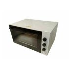 Эл. духовка  VESTA MP-V 2342 E white (белый)