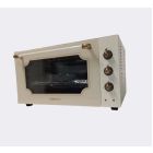 Эл. духовка  VESTA MP-V 2342 L retro beige (ретро-бежевый)