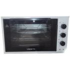 Эл. духовка  VESTA MP-V 2342 L white (белый)