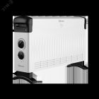 Конвектор электрический THERMEX Cadorna 2000 White