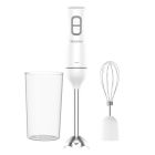 Блендер Blackton Bt HB721SS Белый-серый