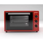Эл. духовка  Kraft KN-MO 3900 FR