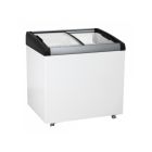 Морозильный ларь  БИРЮСА-CF23 с раздв.стекл