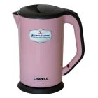 Электрочайник  LIGRELL LEK-1730 Голубой