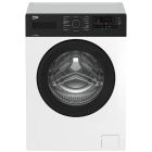 Ст. машина  BEKO WHS 4412 BBW